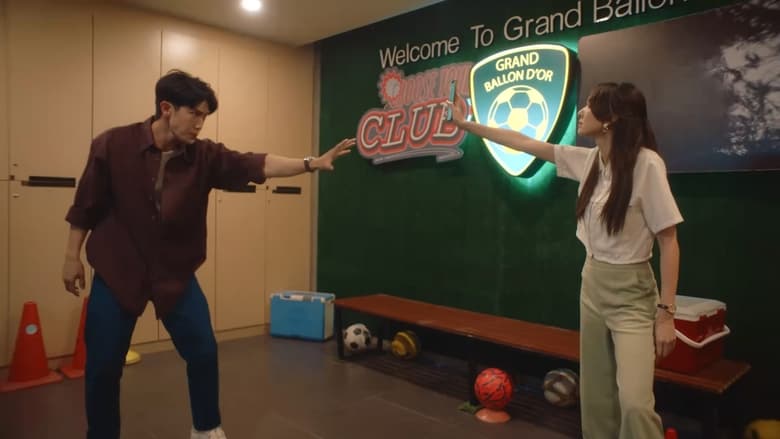 Still image for Catch Me Baby season 1 episode 6: Episode 6