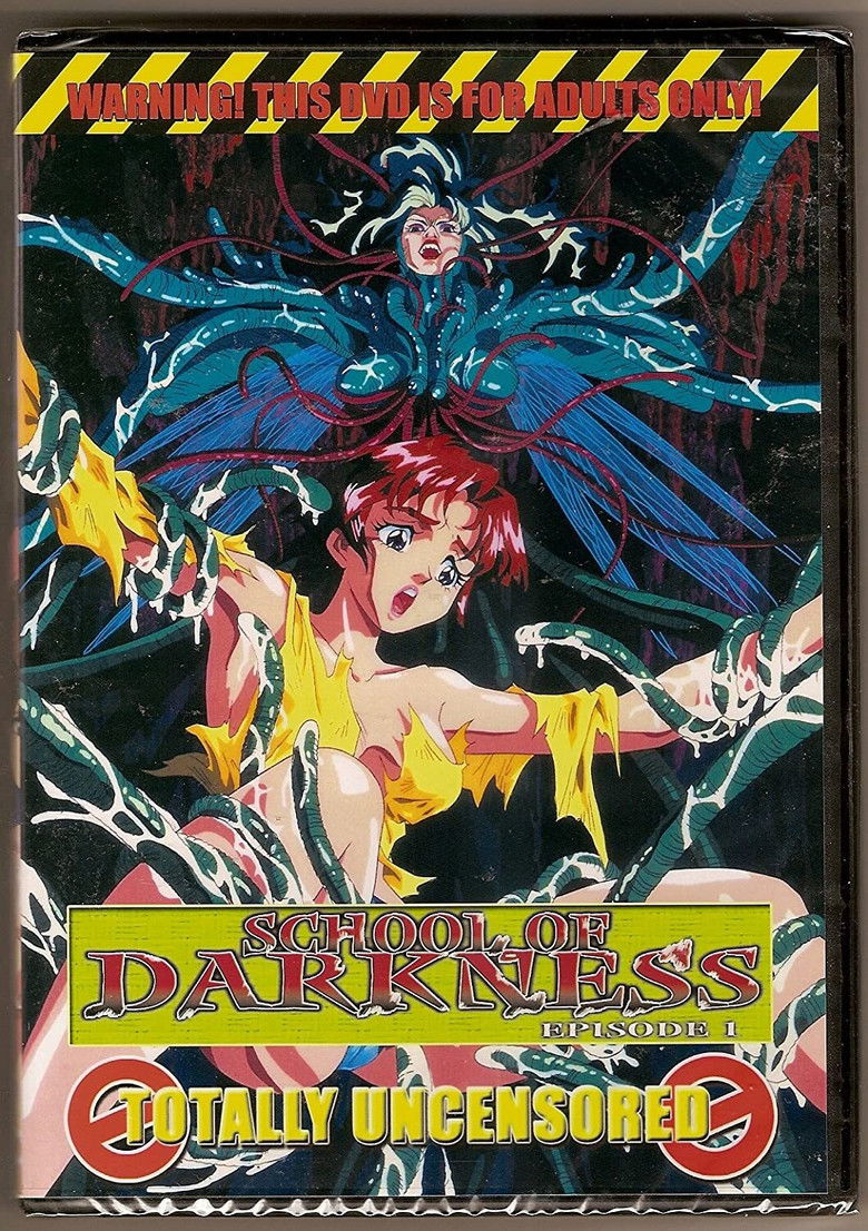 School of Darkness