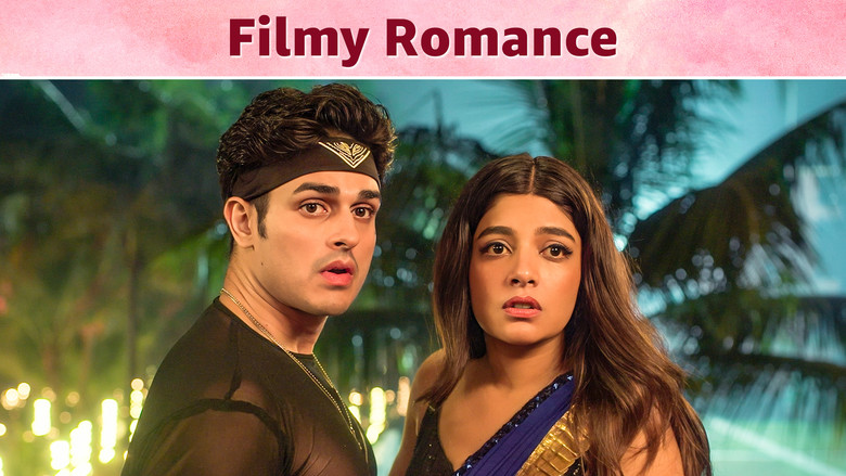 Still image for Dillogical season 1 episode 2: Filmy Romance Still image for Dillogical season 1 episode 2: Filmy Romance