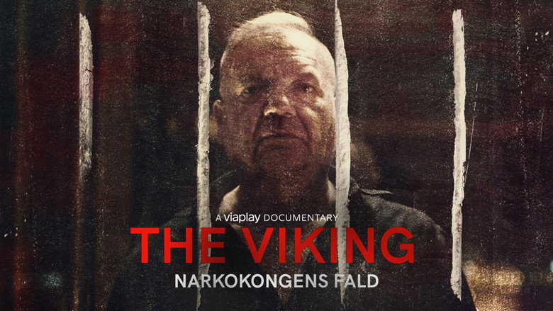 The Viking - Downfall of a Drug Lord image 3