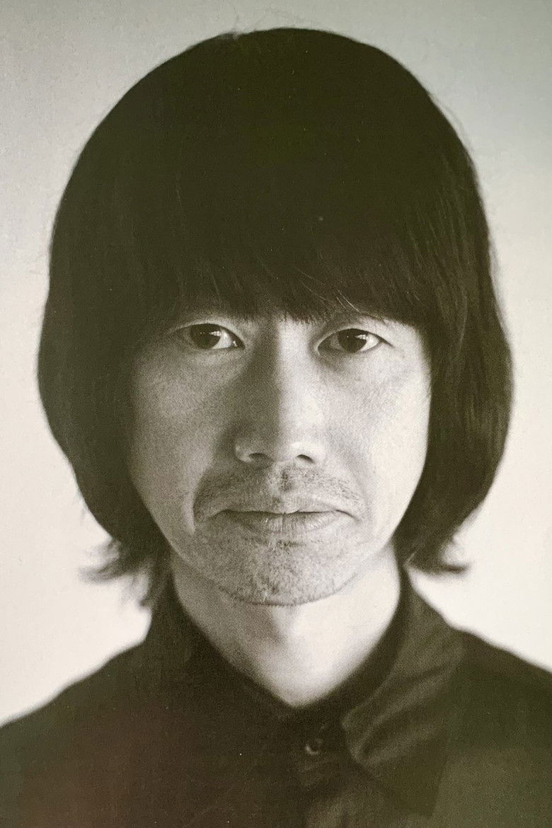 Kenichi Tahara portrait image