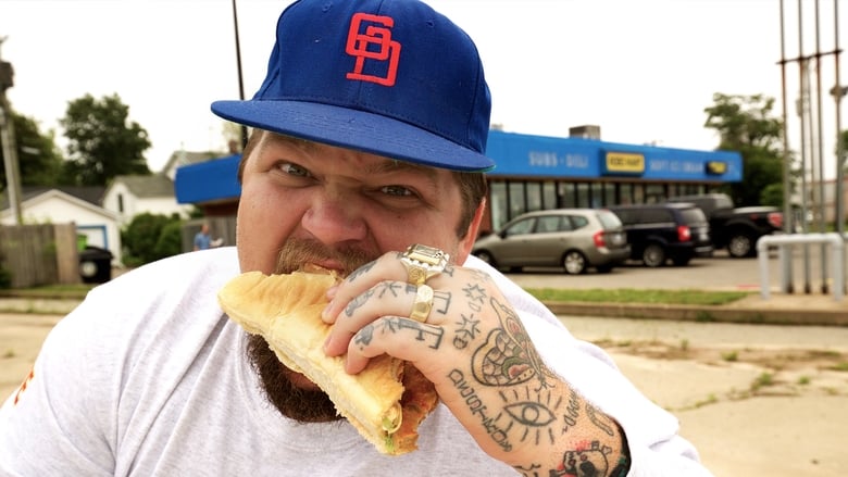 Still image for Dead Set on Life season 1 episode 1: The Life of Matty Still image for Dead Set on Life season 1 episode 1: The Life of Matty