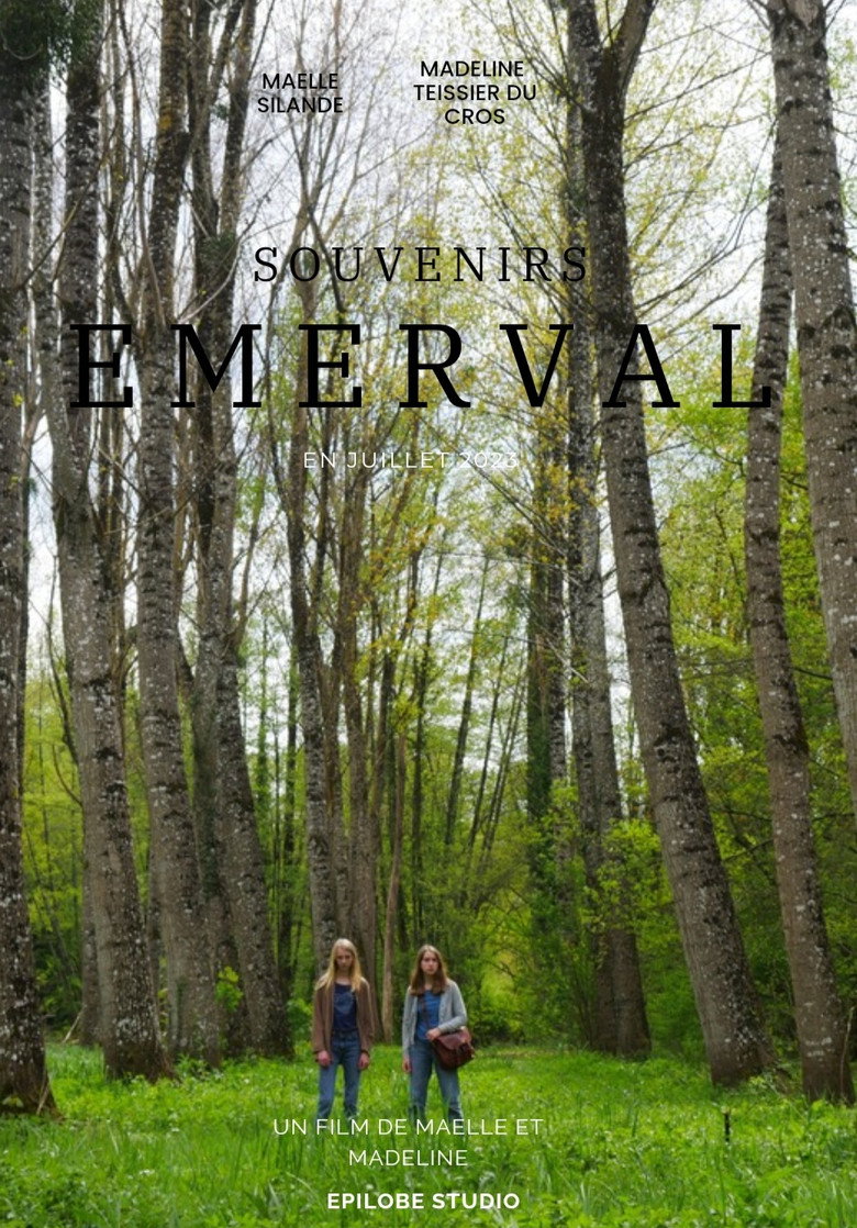 Souvenirs d'un Emerval