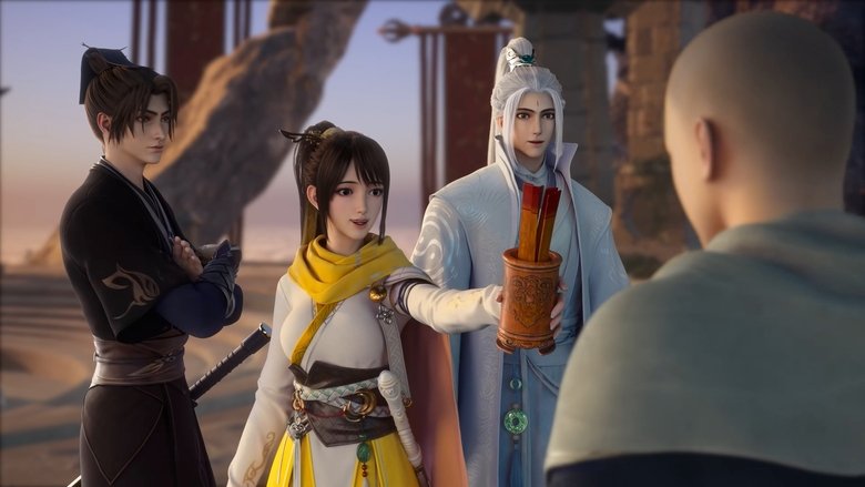 Still image for Ancient Lords season 1 episode 14: Each Choice Still image for Ancient Lords season 1 episode 14: Each Choice