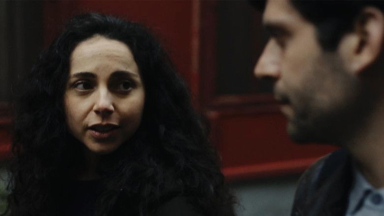 Still image for Enjoy ! season 1 episode 3: Episode 3