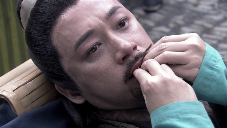 Still image for The Fragrance of Books in Laughter and Tears season 1 episode 42: Episode 42 Still image for The Fragrance of Books in Laughter and Tears season 1 episode 42: Episode 42