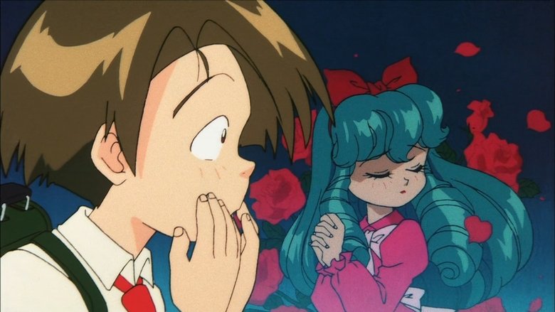 Still image for Soar High! Isami season 1 episode 4: Episode 4 Still image for Soar High! Isami season 1 episode 4: Episode 4