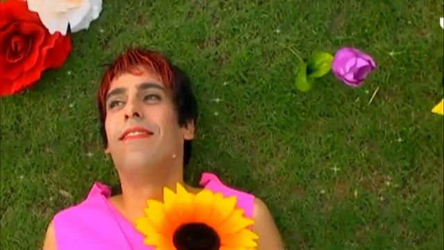 Still image for Echad Ha'am 101 season 1 episode 1: Miri Pascal joins the top decile