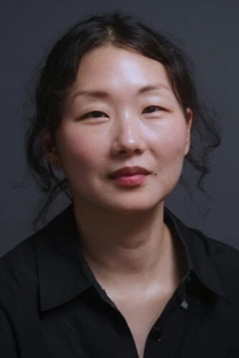 Grace Yun portrait image