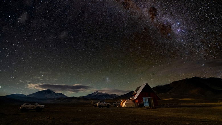 Still image for 车行至高 season 1 episode 7: Episode 7