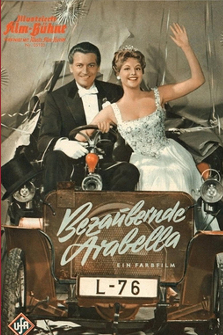 Adorable Arabella (1959)
