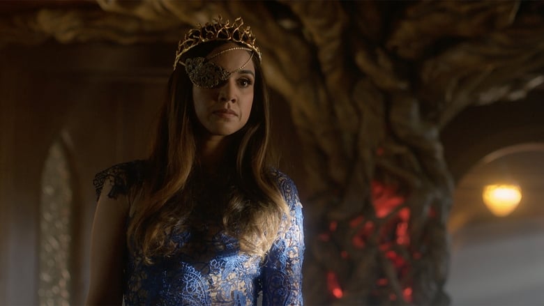 The Magician Saison 3 Streaming