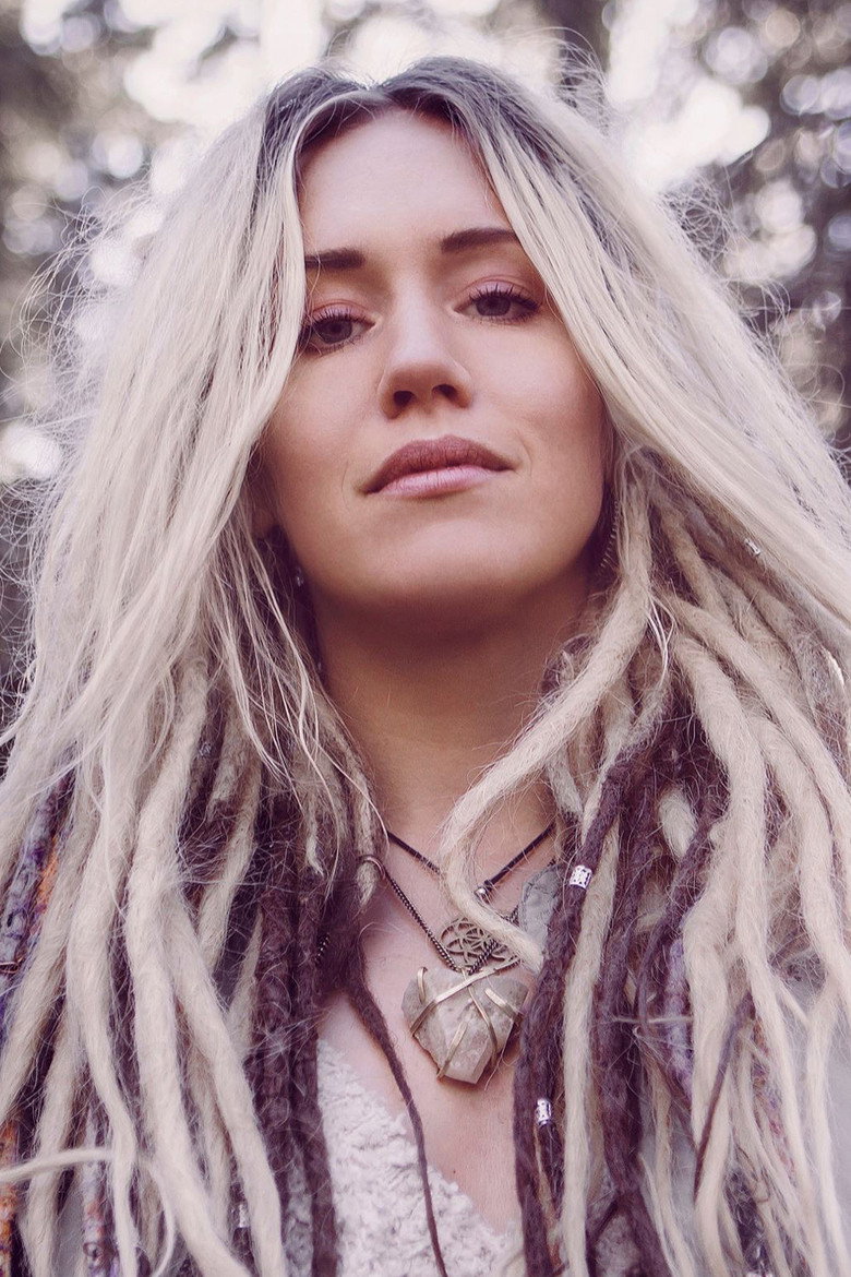 Elin Nyblom portrait