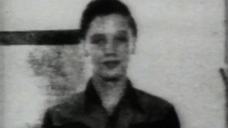 Frame from Elvis: His Life and Times