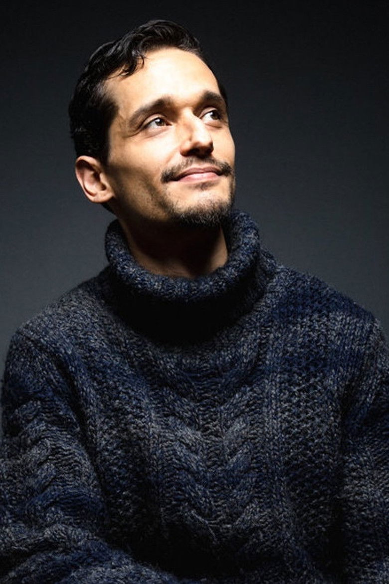 Kristan Sprague portrait image