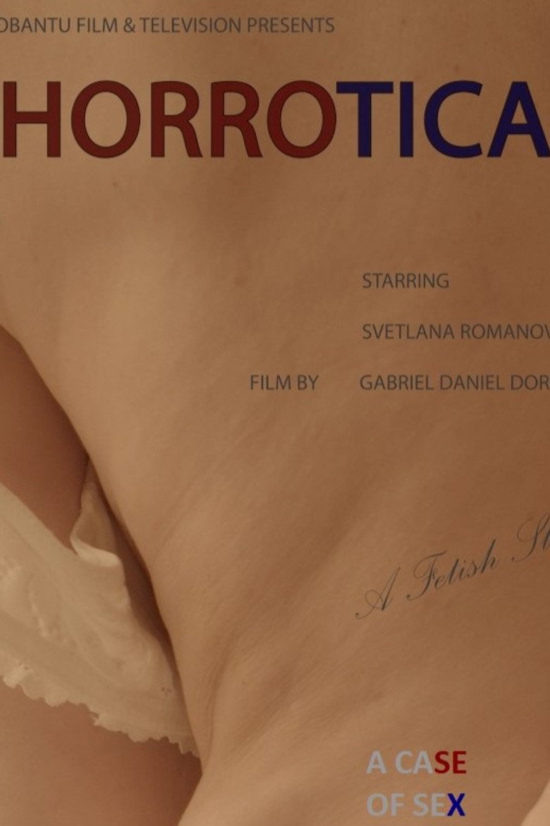 Imatge de HORROTICA [Director's Cut Version]