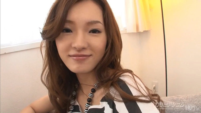僕の彼女が遥めいだったら Caribbeancom 102109-196 image 3