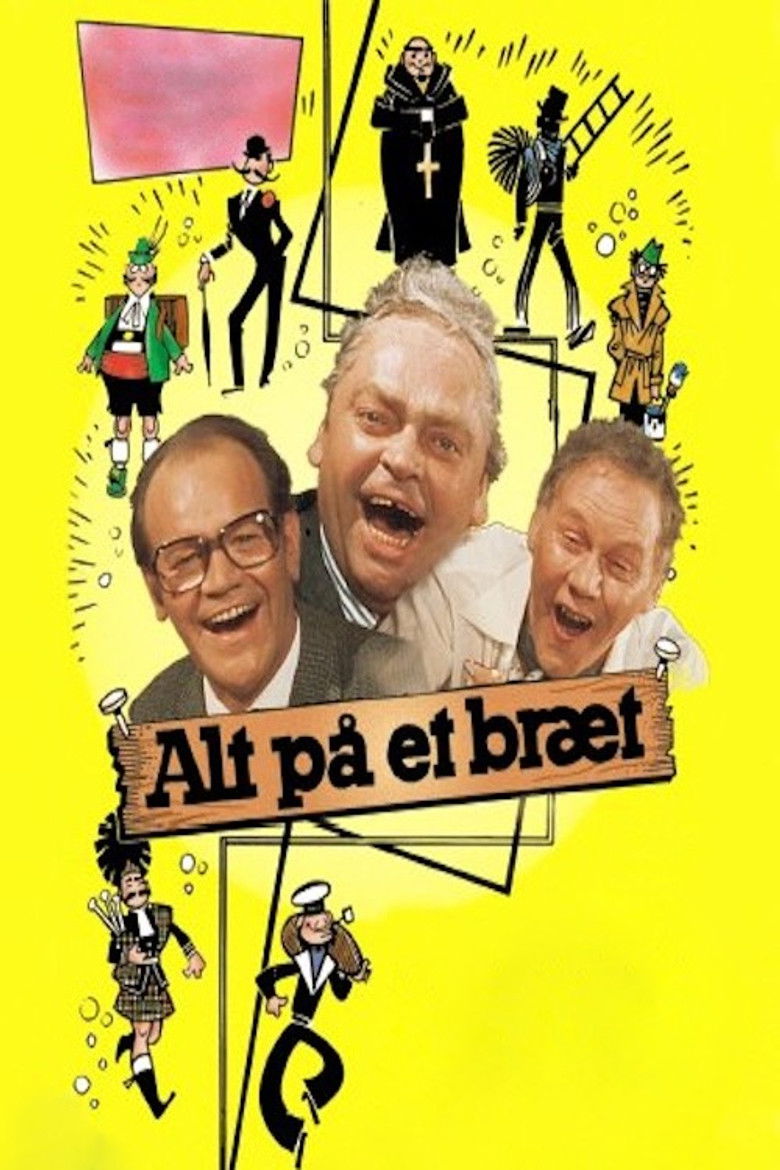 Imatge de Alt på et bræt