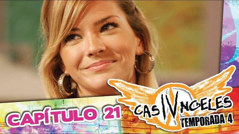Casi Ángeles Temporada 4 Episodio 21 Cuevana 3