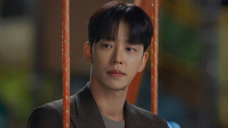 A Graceful Liar S1E38 E38