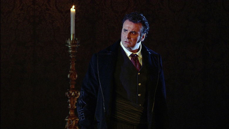 Verdi: La forza del destino — scene 4