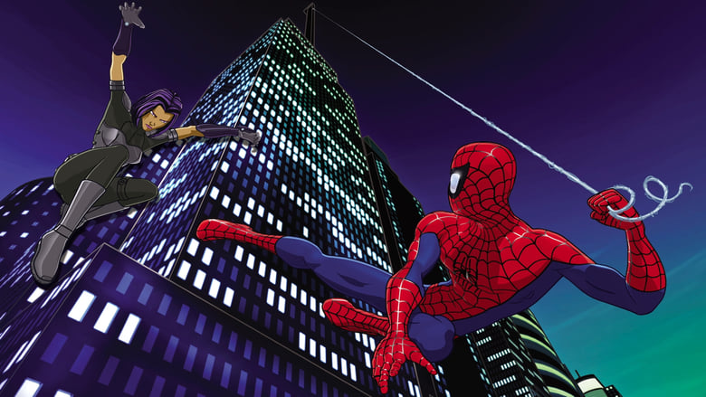 Spider-Man%3A+The+New+Animated+Series