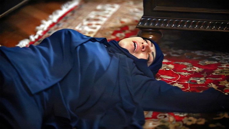 Still image for Heart Crime season 1 episode 7: Payback Time