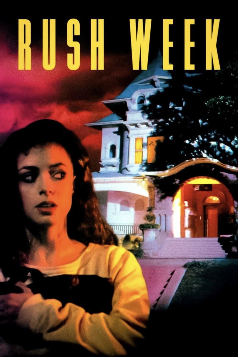 Rush Week