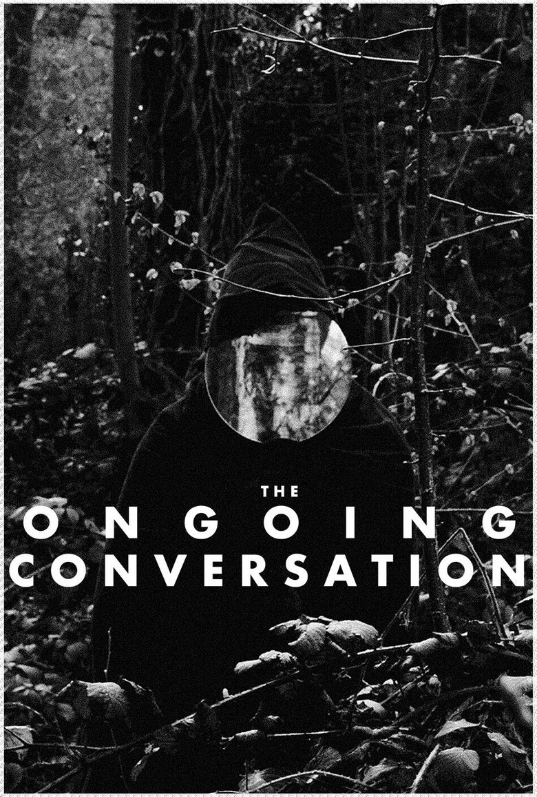 Imatge de The Ongoing Conversation