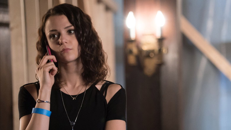Still from Finding Carter - Season 2 Episode 21