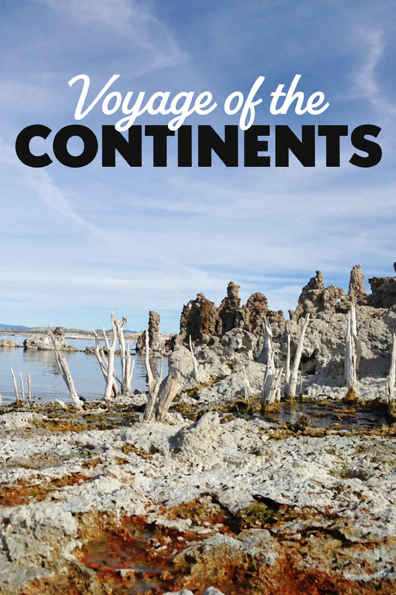 Voyage of the Continents