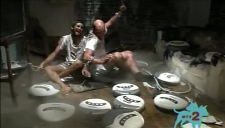 Still image for Human Giant season 1 episode 6: Kneel Before Zerg Still image for Human Giant season 1 episode 6: Kneel Before Zerg