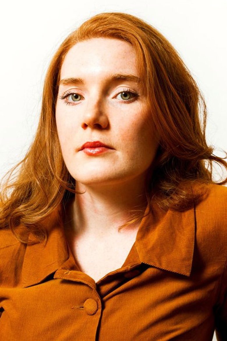 Ella Whelan portrait image