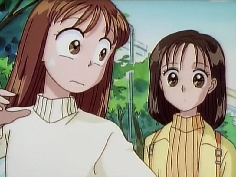 Still image for Kodocha season 1 episode 98: Love Design By My Sister