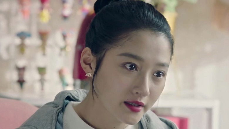 Still image for Shi Cha Hai season 1 episode 25: Episode 25 Still image for Shi Cha Hai season 1 episode 25: Episode 25