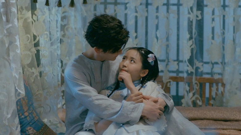 Still image for The Sweet Girl season 1 episode 20: Episode 20