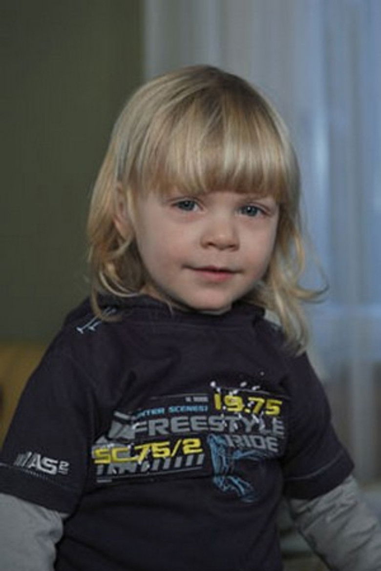 Miłosz Olewicz portrait image