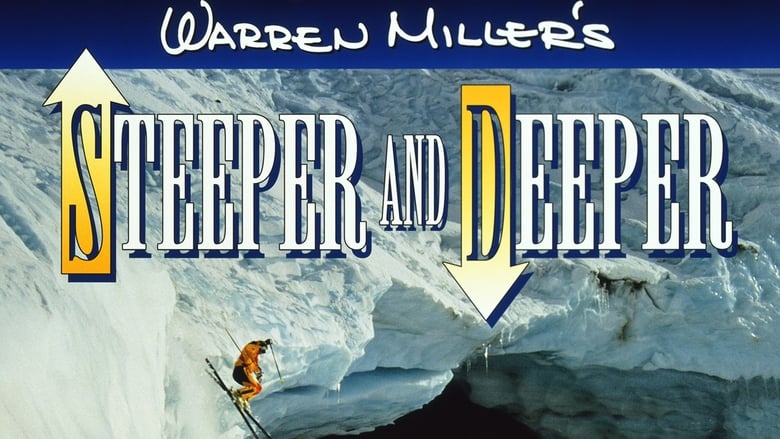 Steeper and Deeper movie poster