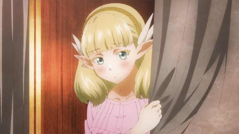 Still from Tales of Wedding Rings - Season 1 Episode 11