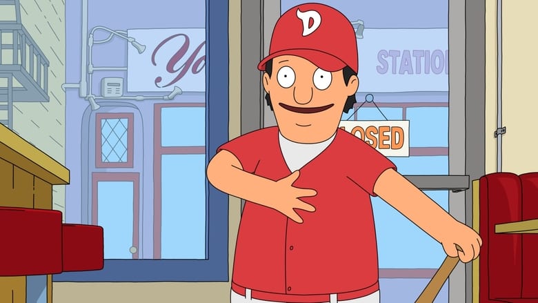 Bob’s Burgers: 3×23