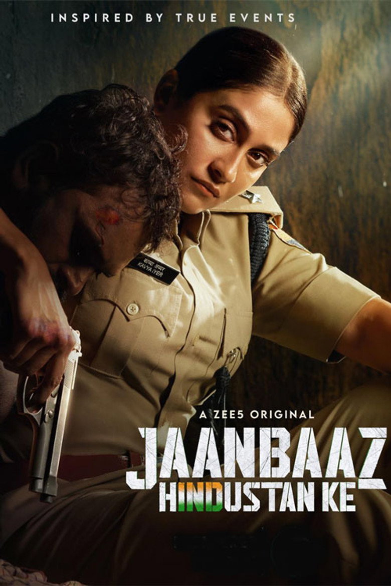 Jaanbaaz India Ke
