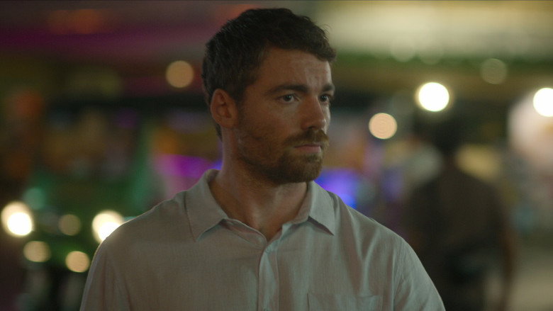 The Night Agent: 2×1