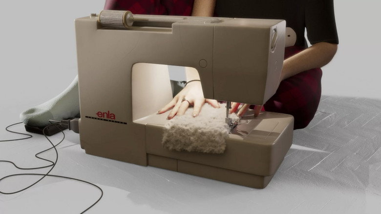 Imatge de Choupi & Zinou