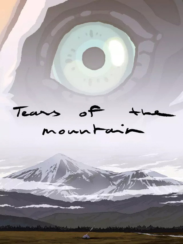 Imatge de Tears of the Mountain