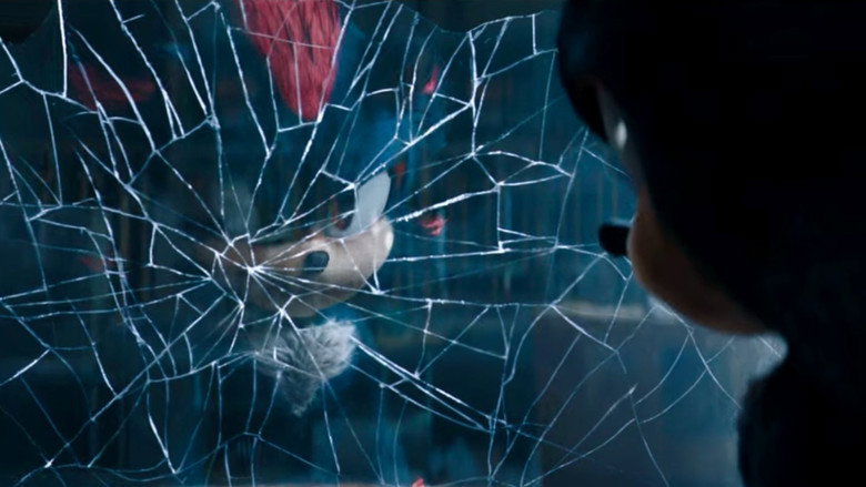 Sonic 3, la película (2024) HD 1080P