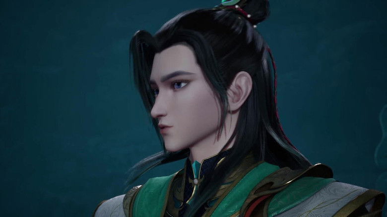 Still image for Ancient Myth season 1 episode 158: Episode 158 Still image for Ancient Myth season 1 episode 158: Episode 158