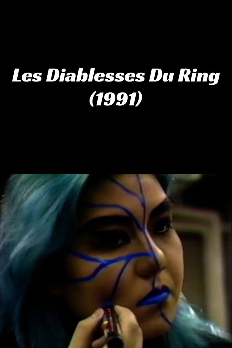 Imatge de Les Diablesses Du Ring