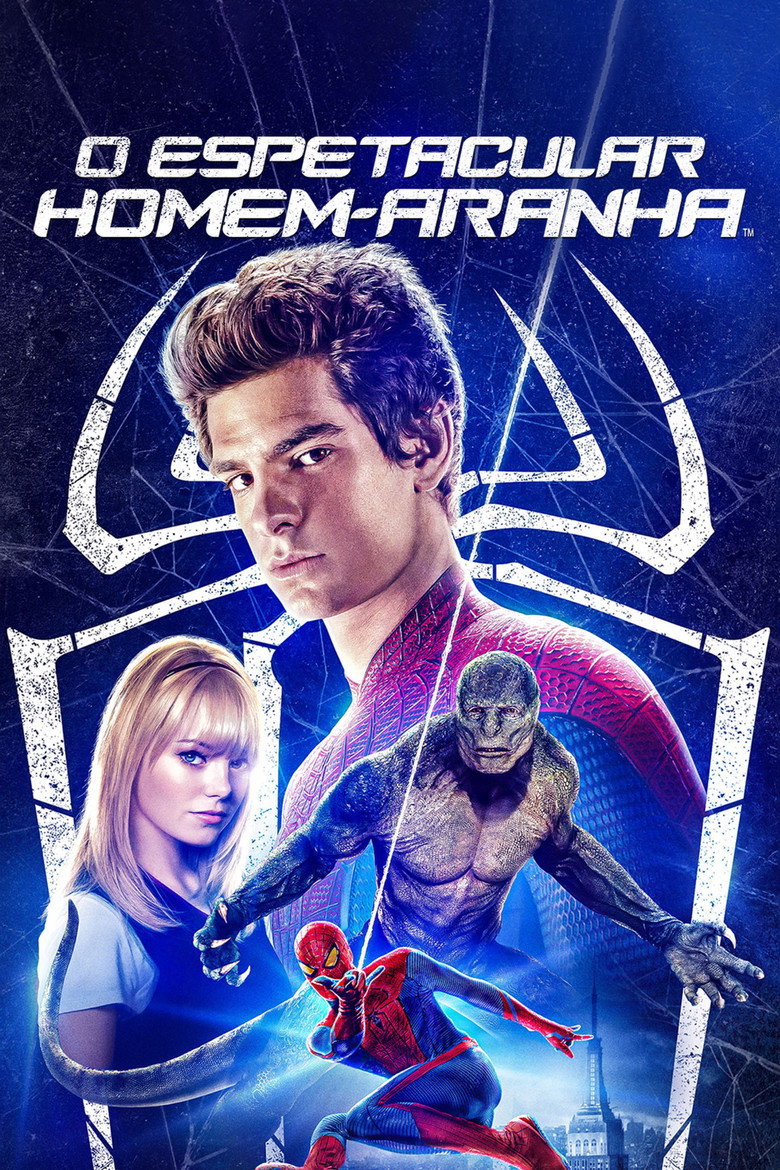 Póster la Película
