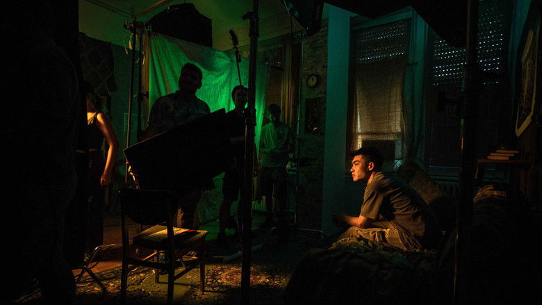 Image d'arrière-plan 5 du film Homebound