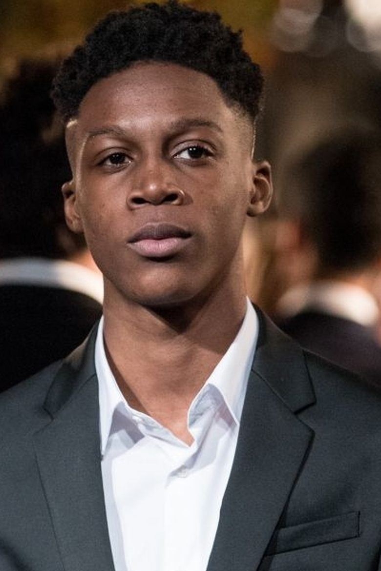 Ảnh Isaac Domingos